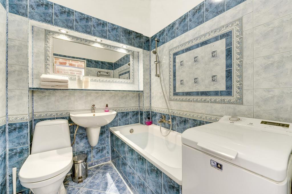 Kamienica Gdynia Hotelowe Komfortowe Lozka, Plaza Orlowo Molo Exterior foto